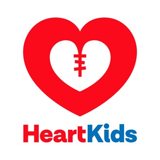 Heart Kids Limited Australia logo